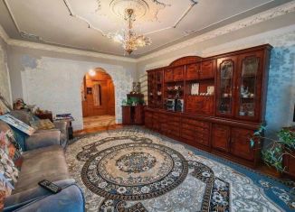 4-комнатная квартира на продажу, 107.5 м2, Старый Оскол, микрорайон Королёва, 38