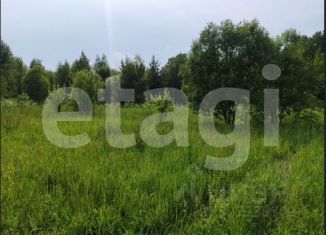 Участок на продажу, 10.04 сот., село Госсортоучасток, переулок Надежды, 2