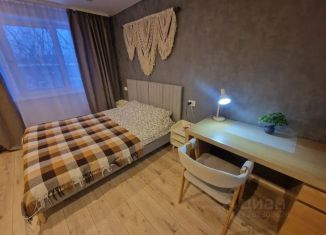 Сдаю в аренду 2-комнатную квартиру, 45 м2, Мурманская область, улица Гайдара, 1