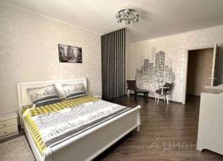 Однокомнатная квартира в аренду, 48 м2, Барнаул, проспект Ленина, 151В, Железнодорожный район