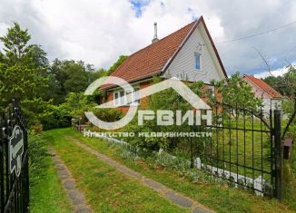 Продаю дом, 120.7 м2, Калининградская область, Родниковая улица, 10