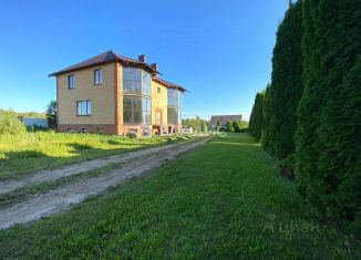 Продажа дома, 418.2 м2, Калужская область, село Куракино, 66