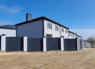 Продам таунхаус, 129 м2, Ставропольский край, Скоморохова улица, 11Б