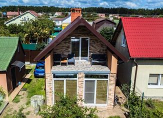 Продам дом, 76 м2, Калининград, Балтийский переулок, 1
