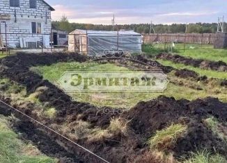 Продажа участка, 10 сот., Курганская область, 2-я Чистополевая улица, 35