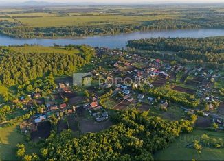Продажа участка, 21.99 сот., Алтайский край, Береговая улица