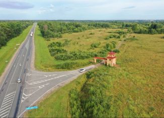 Продажа земельного участка, 100 сот., Тверская область