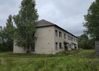 Продажа однокомнатной квартиры, 11 м2, Тверская область, деревня Лядины, 60А