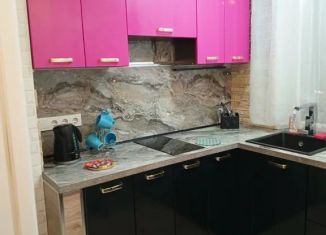 Двухкомнатная квартира в аренду, 46 м2, Мурманск, Северный проезд, 18