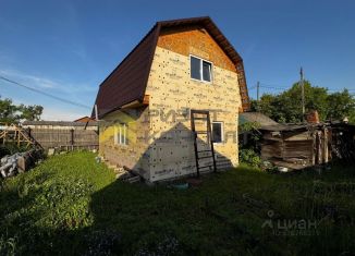 Продажа дома, 126.8 м2, Омск, Средняя улица, 151