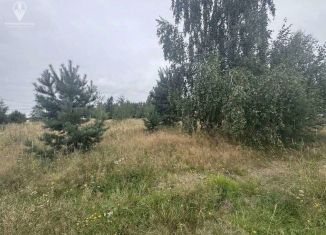 Земельный участок на продажу, 8 сот., Рязанская область, улица В.И. Баженова, 7