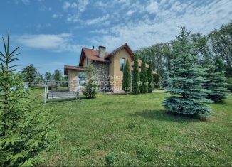Продажа дома, 116.5 м2, Рязанская область, Тополиная улица