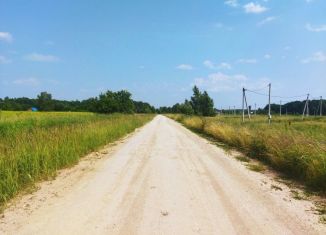 Продается земельный участок, 12 сот., Тульская область