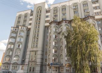 Двухкомнатная квартира на продажу, 60.3 м2, Липецк, улица Валентины Терешковой, 13А