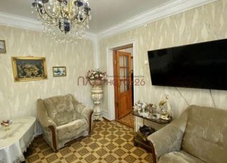 Продается дом, 65 м2, посёлок Свободы, тупик Осипенко, 8