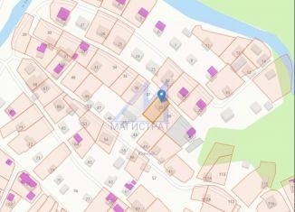 Продажа земельного участка, 8.5 сот., Томская область, площадь Ленина