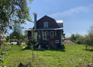 Продажа дома, 93 м2, Тверская область, деревня Бирюлино, 10