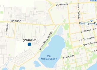 Продаю участок, 6 сот., Крым