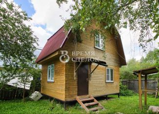 Продажа дачи, 48 м2, Владимир, Ленинский район, сад № 3 ВПО Точмаш, 3