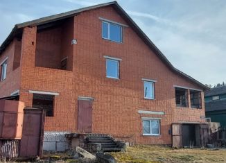 Продажа дома, 386.8 м2, Судогда, Загородная улица, 7