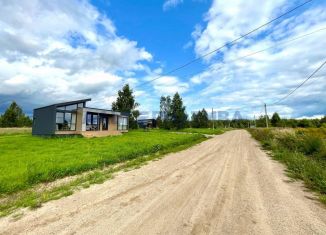 Продажа земельного участка, 11 сот., Ярославская область, Дачная улица