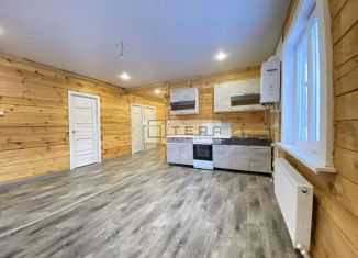 Продам дом, 120 м2, село Иглино, улица Трефолева