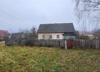Продаю дом, 42 м2, Брянская область, улица Марии Дунаевой, 93