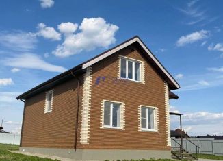 Продается коттедж, 150 м2, Ярославская область, Цветочная улица, 3А
