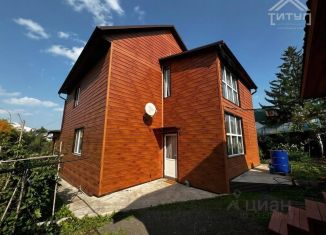 Продается дом, 117.1 м2, Алтайский край, Якутская улица, 19