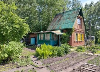 Продам дачу, 25 м2, Омск, Октябрьский округ, 10-я аллея