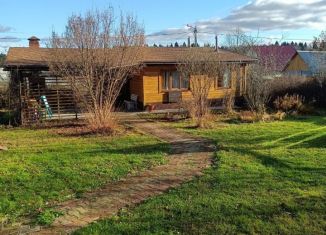 Продам дом, 18 м2, деревня Орехово, Московская улица
