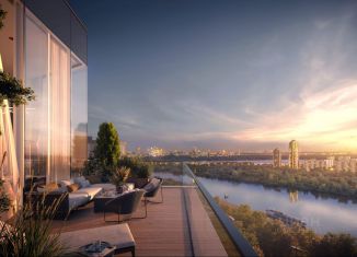 Продам 1-ком. квартиру, 64.2 м2, Москва, станция Стрешнево