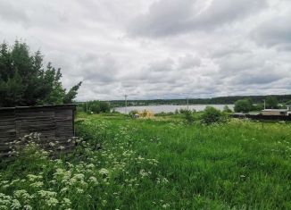 Участок на продажу, 24 сот., деревня Комлево, Красивая улица