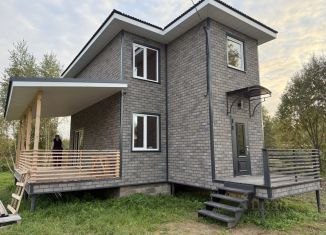Продается дом, 90 м2, СНТ Солнечный-1, 7-я линия