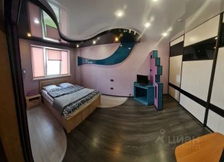 Сдача в аренду 1-комнатной квартиры, 39 м2, Мурманск, улица Старостина, 93, Октябрьский округ