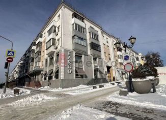Продам 3-ком. квартиру, 56 м2, Белгород, Западный округ, проспект Славы, 76/9