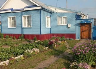 Продается дом, 58 м2, село Пионер, Солнечная улица, 16