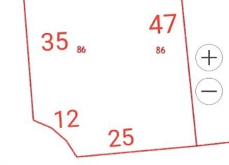 Продам участок, 13.4 сот., КП Подосинки-лэнд, КП Подосинки-лэнд, 25Б