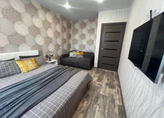 Аренда 1-комнатной квартиры, 45 м2, Удмуртия, улица Карла Маркса, 304Б