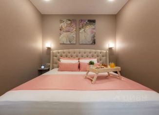Сдается в аренду 1-ком. квартира, 40 м2, Уфа, улица Пархоменко, 123
