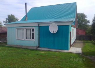 Продается дом, 75 м2, село Усть-Чарышская Пристань, улица Пушкина