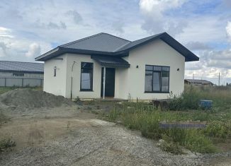 Продается дом, 65 м2, Алтайский край, улица Фёдора Тютчева