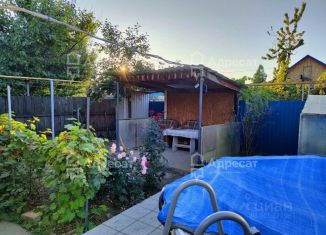 Продается дом, 68 м2, Волгоград, улица Булаткина