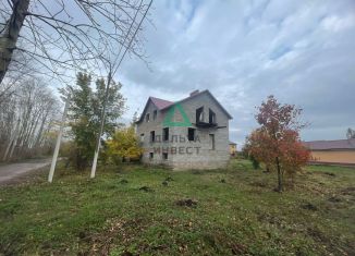 Коттедж на продажу, 260 м2, село Нагаево, Рождественская улица, 14
