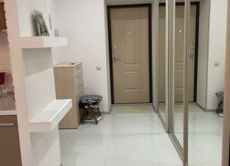 Сдам в аренду 1-комнатную квартиру, 40 м2, Камышин, 3-й микрорайон, 13А