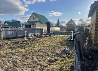 Продам земельный участок, 17 сот., Томск, Кировский район, СНТ Левобережье, 5010