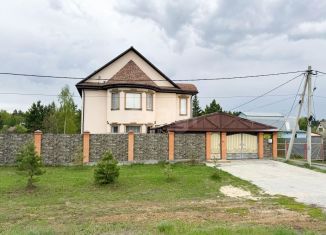 Продаю дом, 235 м2, Курганская область