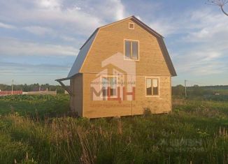 Продам дом, 47 м2, село Завидово, Молодёжная улица, 3