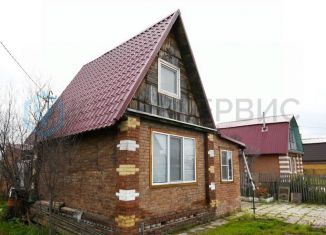 Дача на продажу, 23.1 м2, Омск, Октябрьский округ, 3-я аллея