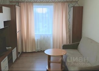 Сдача в аренду 1-комнатной квартиры, 32 м2, Лысьва, улица Кузьмина, 3